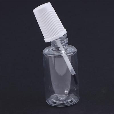 30ml Paint Mixing Bottle Handy Touch Up Paint Storage Container Leak Resistant Pigment Bottle for DIY Craft Home Work