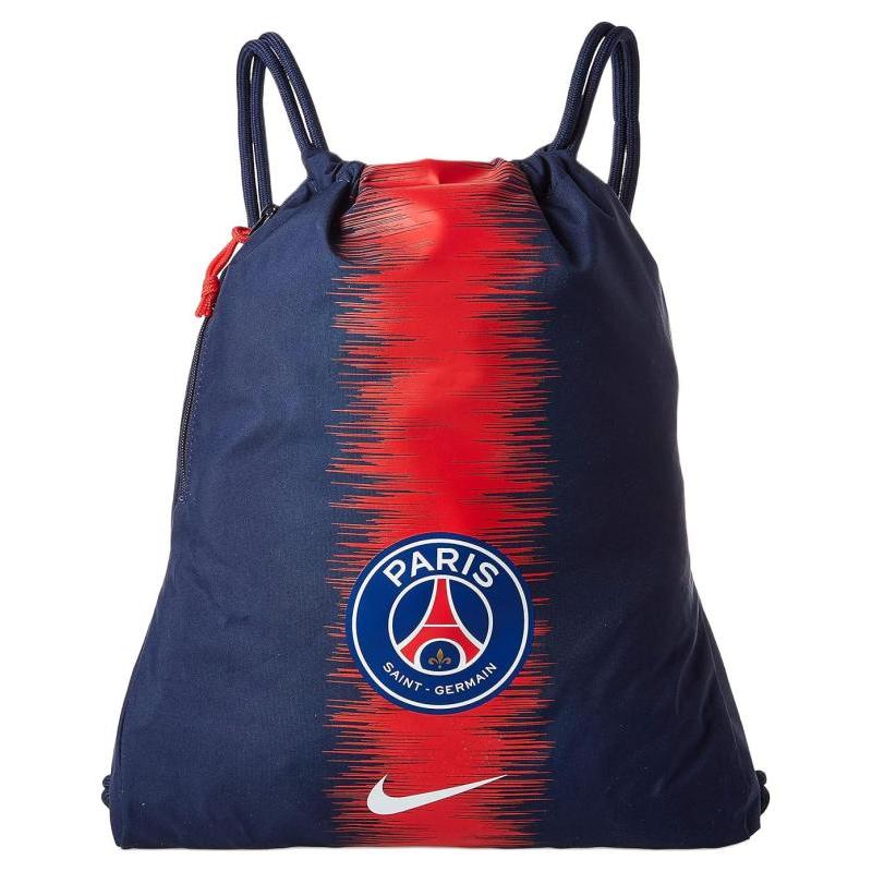 

Рюкзак Nike Полиэстер Обычный Унисекс Полуночный Морской Синий Повседневный BA5419-421