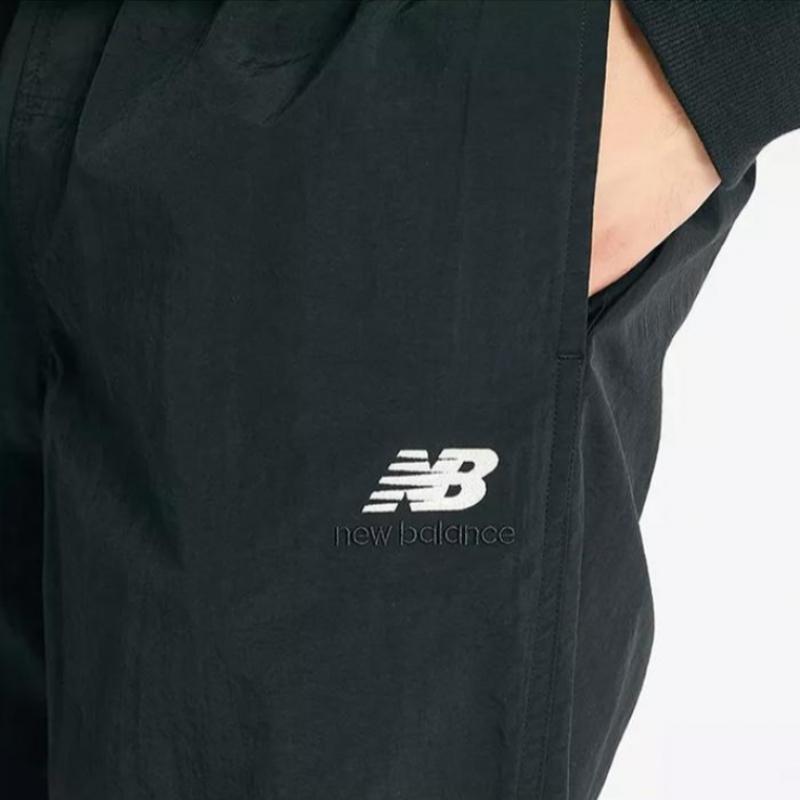 New Balance Wind Pants Nbntd4s091 19