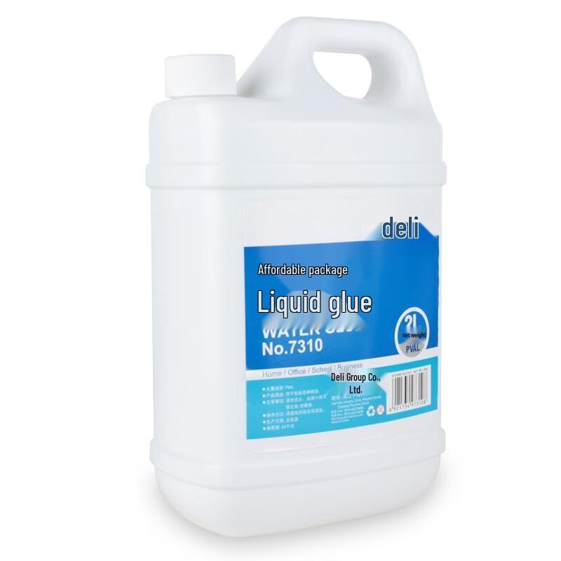 Deli 7310 Liquid Glue