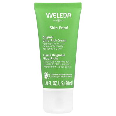 Skin Food, Originální ultra bohatý krém, 1 fl oz (30 ml)