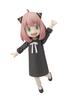 S.H.Figuarts SPY×FAMILY Anya Forger, Approximately 80mm ABS & PVC Painted Action Figure