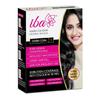 @ Iba Hair Colour Dark Coal Black Henna For Women 70g