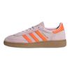 Originals HANDBALL SPEZIAL Pantofi de antrenament cu vârf jos rezistenți la abraziune pentru femei, Adidași roz JS0250