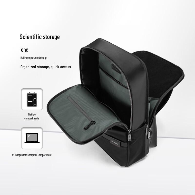 Samsonite Business Casual Laptop Backpack