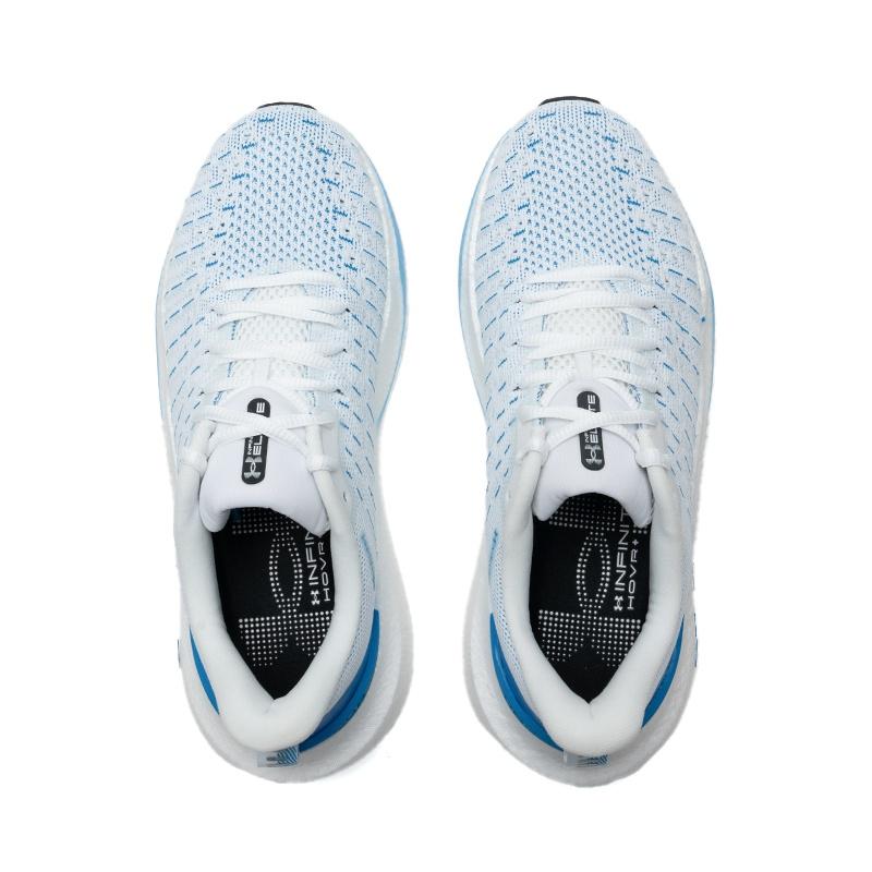 Under Armour HOVR Infinite Elite 'White Photon Blue' Men's 3027189-103