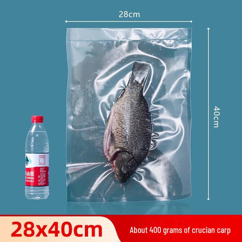 Mesh Vacuum Sealer Bags