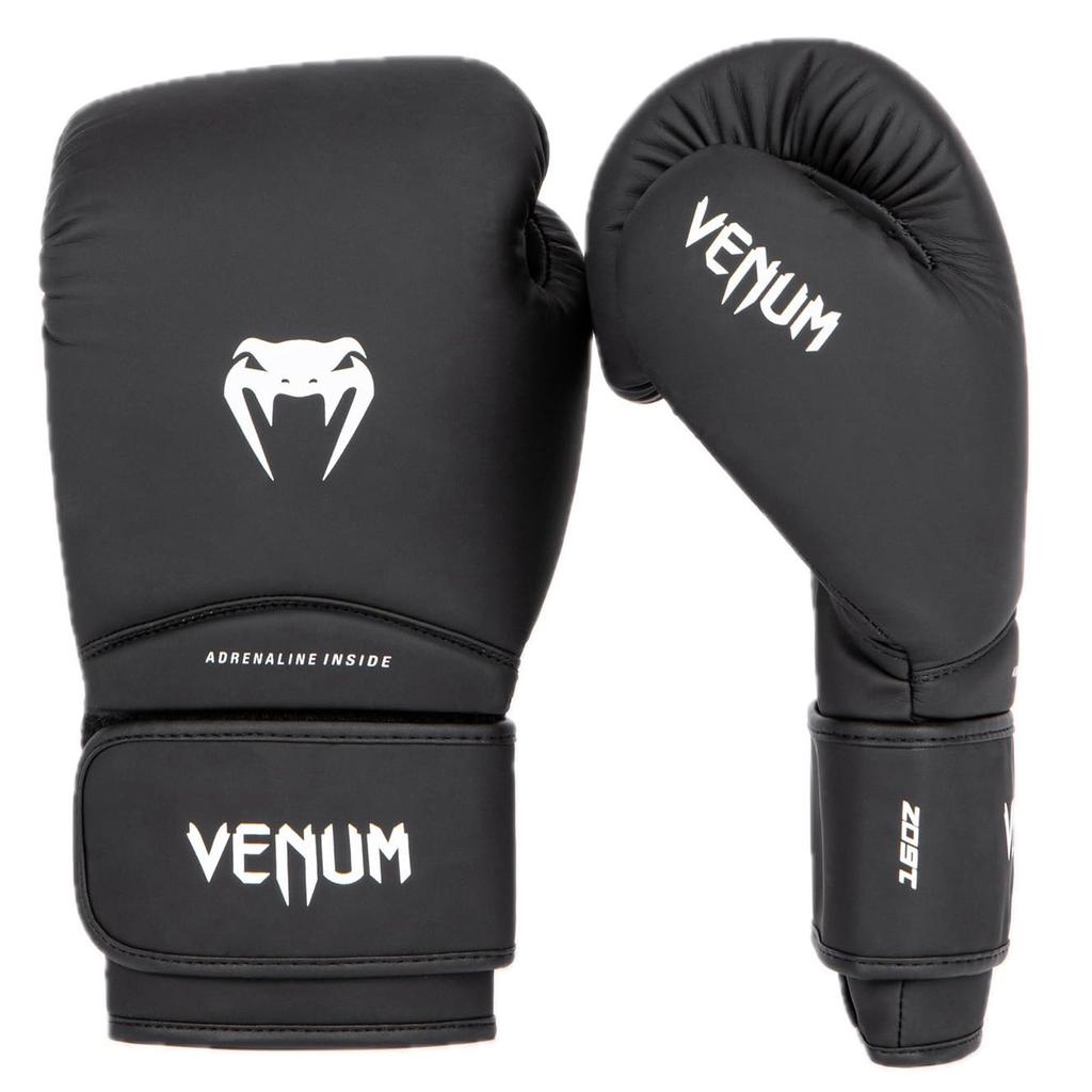 Venum Guanti da Boxe Contender,