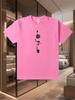 100% Cotton 2025 New Men's T - Shirts  Trendy and Casual Styles for Summer