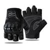Five Finger Glove Fitness Exercise Glove Workout Glove Antislip Silicones Glove Man Women Weightliftings Glove