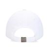 Beullaegsaenjeu High Teen Together Embroidered Ball Cap_White