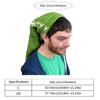 Company Party Hat Long Tail Santa Hat Festival Party Costume Cap Holiday Decor