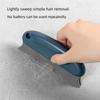 Pet Hair Cleaning Brush Dog Cat Hair Remover Detailer for Cars Furniture Carpets Clothes Pet Beds Chairs - Efficient Hair Remova