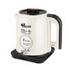 Wanlida 2.5L Electric Kettle - Large Capacity, Durable, Insulated Stainless Steel for Dormitory and Household Use