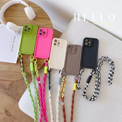 Accessori per cellulari – Portacellulari e portachiavi