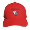 Bobcats Sports Team Badge Art Logo Cap Fashion Casual Baseball Caps Adjustable Hat Hip Hop Summer Unisex Baseball Hats
