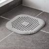 Kitchen Sink Anti-clog Silicone Drain Strainer Bathroom Floor Bathtub Sink