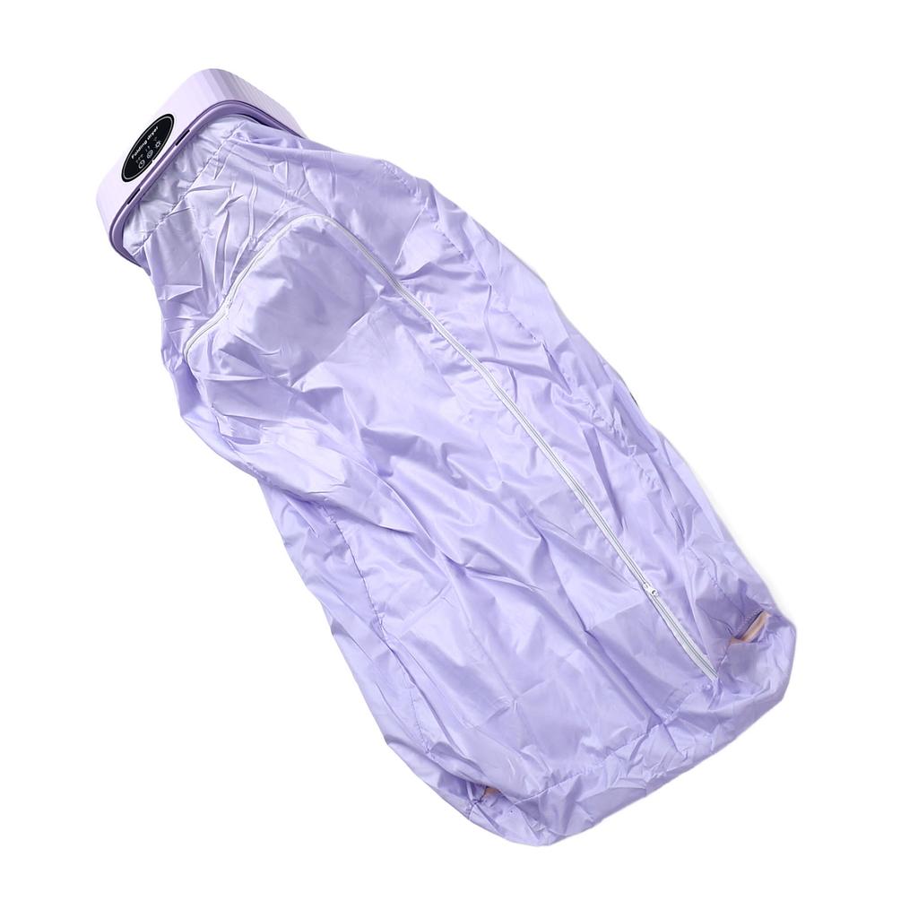 Clothes Dryer Portable Foldable Quiet Timer Function Energy Saving Fast Drying NaMachine for Camping ment Dormitories
