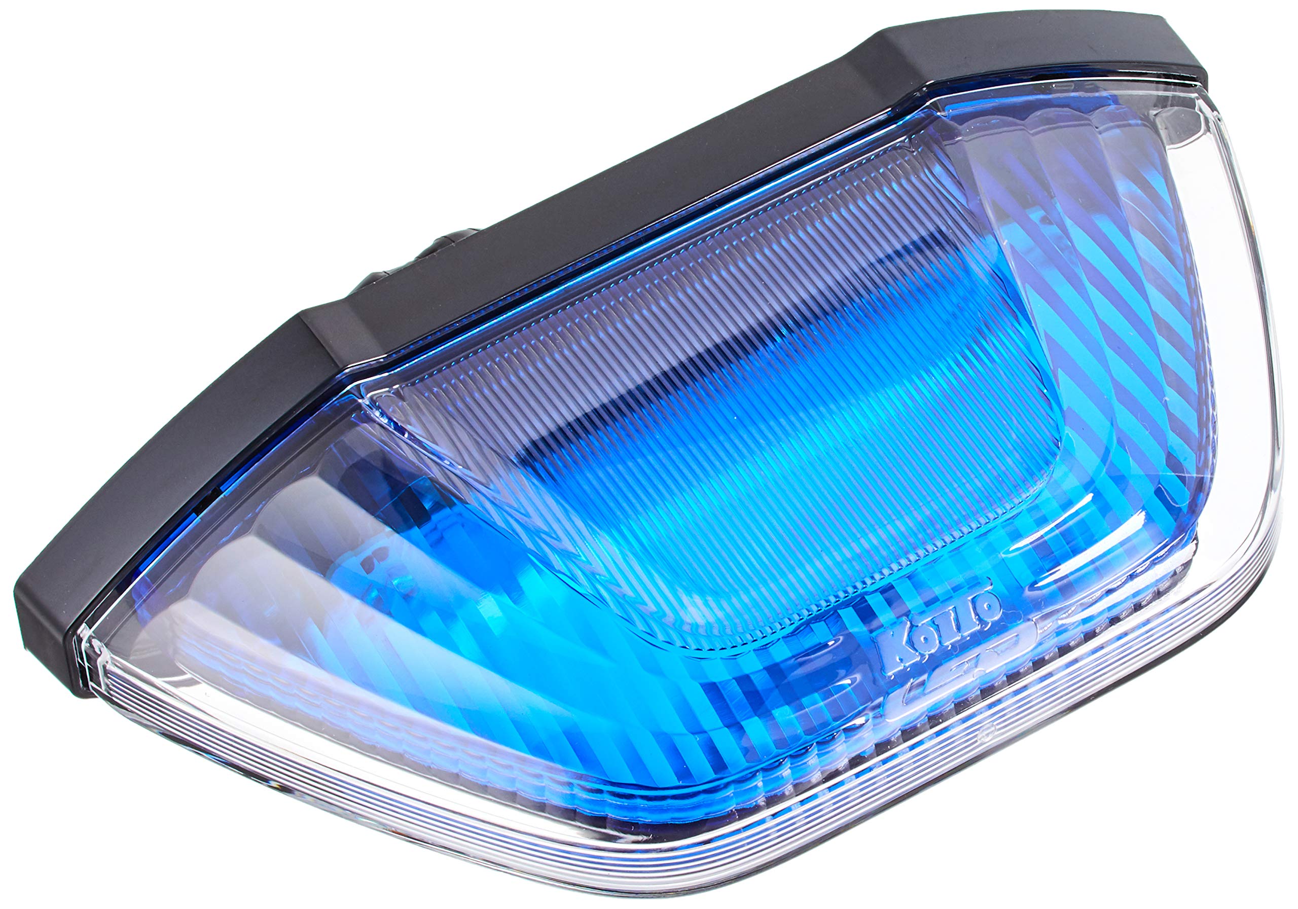 

KOITO KOITO LED Marker Underlight Blue [KOITO] & SMLUL-24B синий