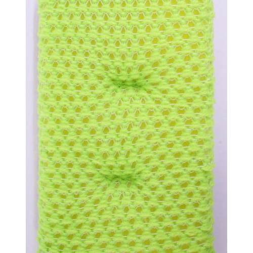 Towa Sangyo Kitchen Sponge Acrylic Net Cleaner, Pack of 3