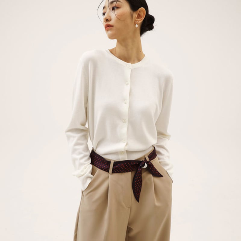 ONSZ Red Dot Twilly Scarf