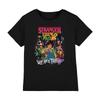 Stranger Things: Tales from Â´85 Childrens/Kids Hic Poster T-Shirt