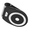 Smart Wireless Bluetooth Hands Free Car Kit Visor Clip Speakerphone