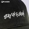 Fila Fusion Unisex Baseball Cap