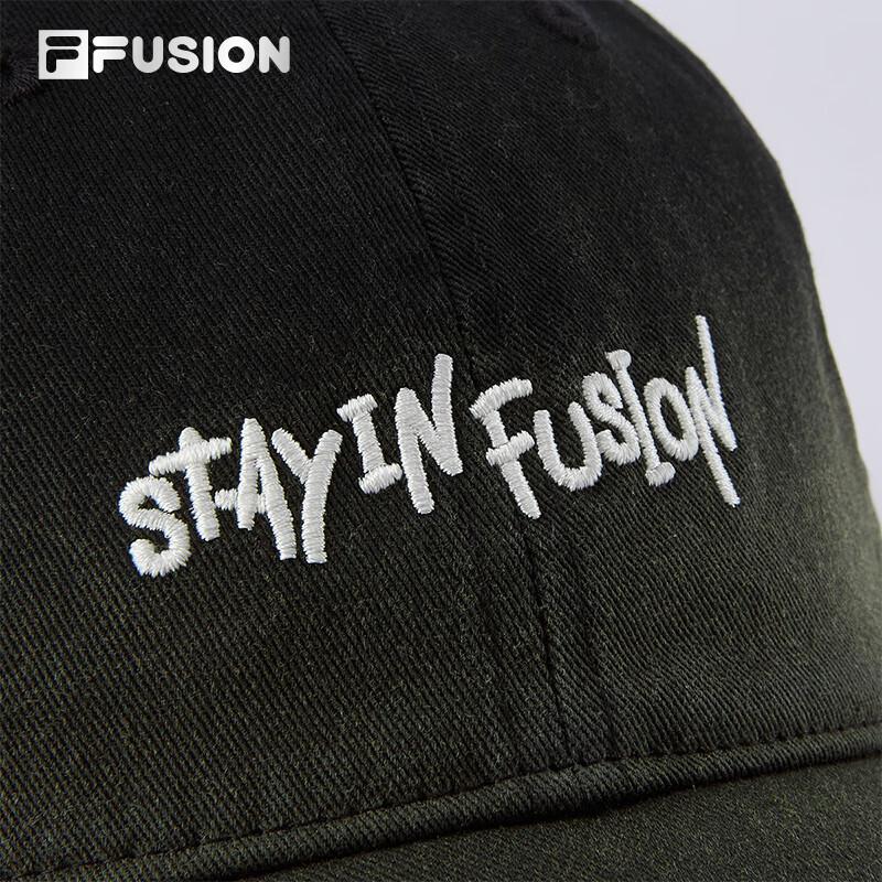Fila Fusion Unisex Baseball Cap