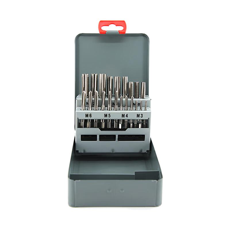 Gangdun 21-Piece Tap and Die Set