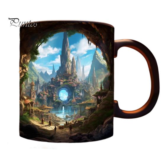 

300-400 мл кофейная кружка с книжной полкой и ручкой, термостойкая керамика, пищевой многофункциональный чай, молоко, вода, полка для библиотеки, чашка для любителей книг, подарок на день рождения G