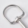 1PCS for Scuba Diving Hook Clips Swivel Hook BCD Accessory Water Sport Part 316 Stainless Steel Bolt Snap