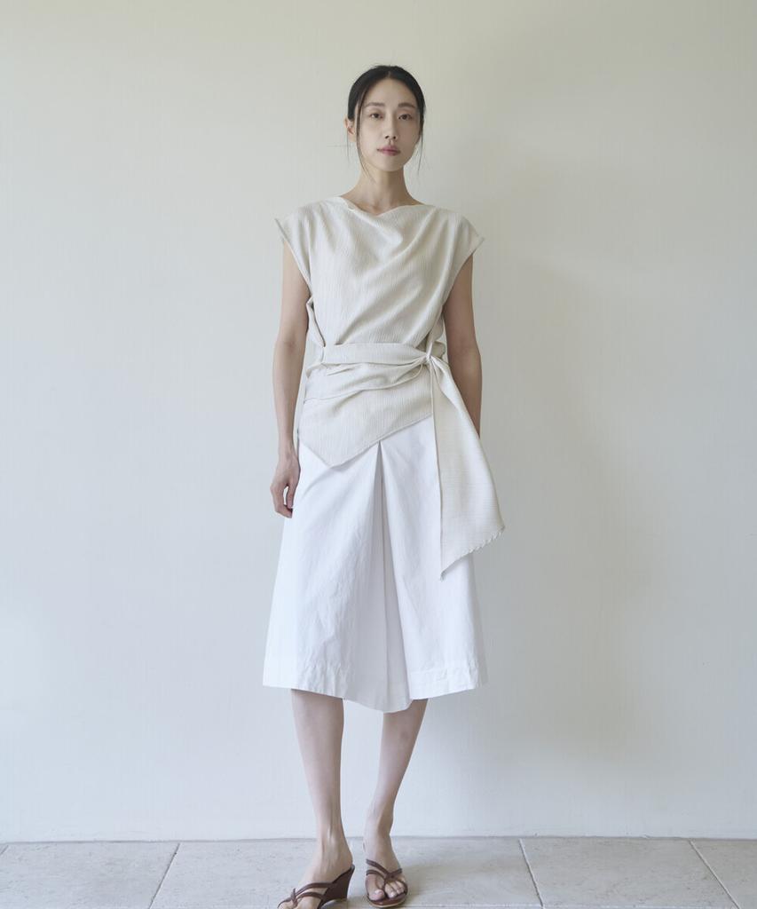 Eima Faye Wide Pants_2Color