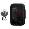 Router WiFi Amplifier Wireless WIFI Repeater Black Wi-Fi Signal Amplifier  TV