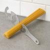 S Shaped Spaghetti Measure Tool 4 Holes Noodle Measure Spaghetti Measuring Tool  Kitchen