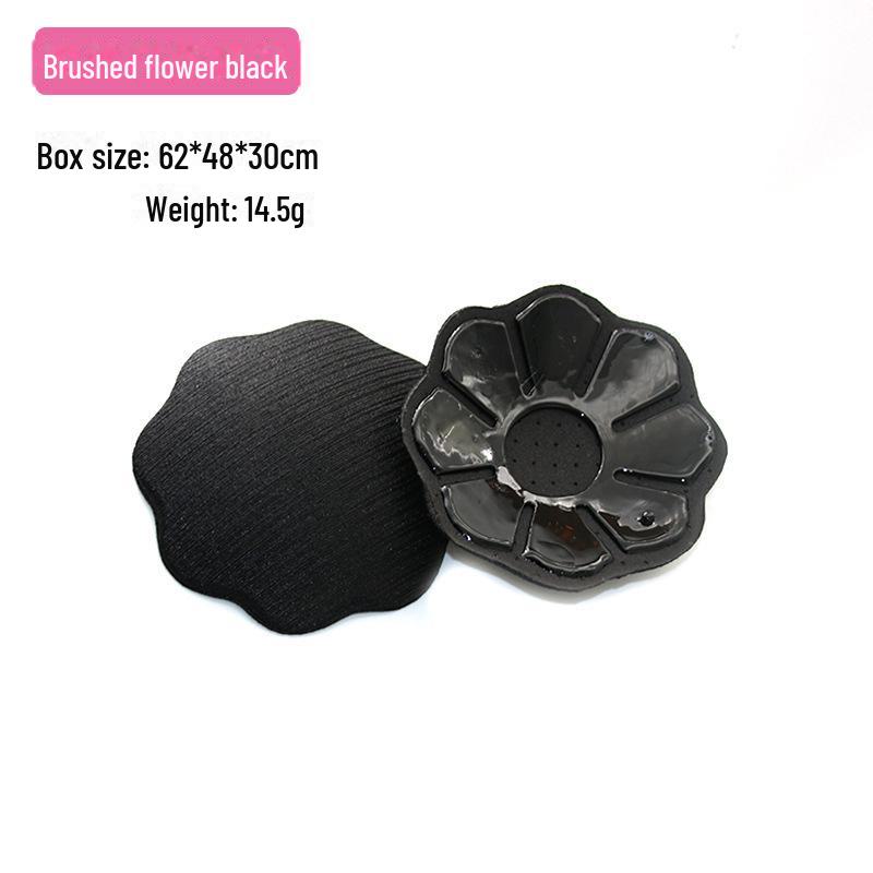 Invisible Silicone Nipple Covers: Anti-Bump, Anti-Exposure, Seamless Breast Stickers for Dresses.