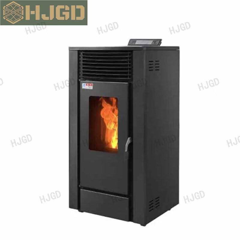 HJGD Outdoor Bio-Pellet Tent Heater