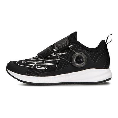 FuelCore Reveal Little Kid Black Kids Sneakers White PTRVLBW3