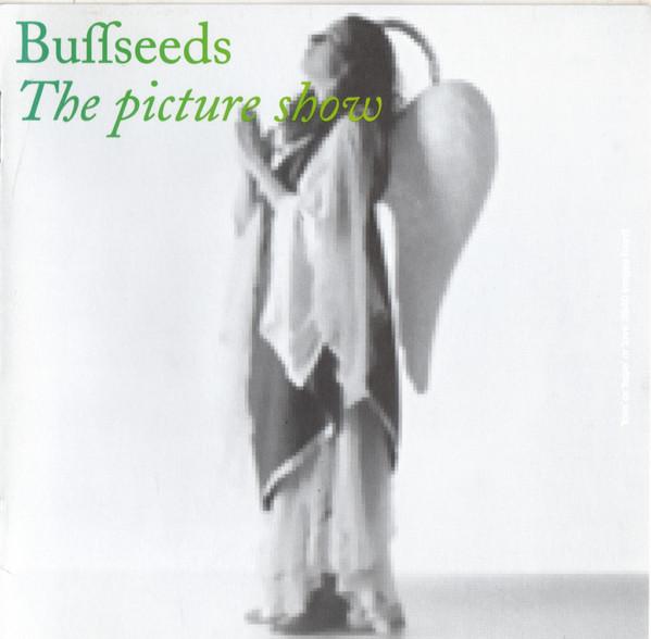 

CD BUFFSEEDS - Picture Show FPCD006 Fantastic Plast 2003 UK Rock Used