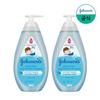 Johnson Baby Active Kids™ Clean & Fresh Shampoo 500ml X2_631317