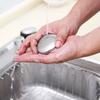 Acciaio Inossidabile Sapone Deodorante Sapone Rimuovi Odori Mani Elimina Odori di Aglio Cipolla Sapone dello Chef Gadget Strumento da Cucina