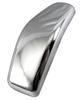 BRIGHTZ Vellfire Hybrid AAHH40W AAHH45W Chrome Shift Knob Cover AAHH 40 45 Vellfire Hybrid SHI-NOBU-021