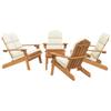 Mobilier de exterior – Scaune de grădină