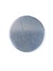 Galvanized Solid Iron Holeless Round Washer