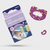 1 Box Breathable Universal Practical Comfortable Mouth Correction Stickers Good Slumber Patch Product Mouth Orthosis Tape