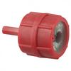 Battery Terminal Cleaning Brush Car Battery Terminal Cleaner Open Center