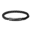6MM Link Chain Bracelet For Men Stainless Steel Fashion Luxry Man Accessories Charm Punk Rock Style Biker Jewelry Gift Friends