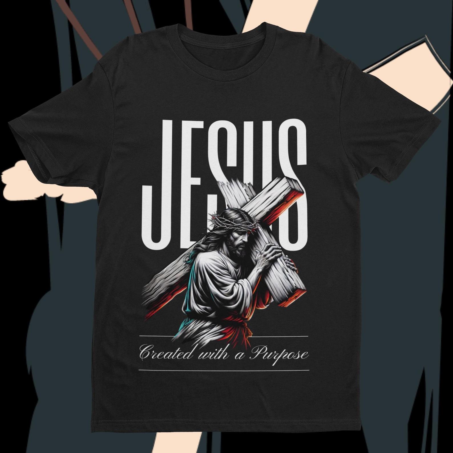 Christian Cross Unisex Softstyle T-Shirt, Religious Tee, Faith Apparel, Jesus Top, Christian Gift, Church Shirt 3XL