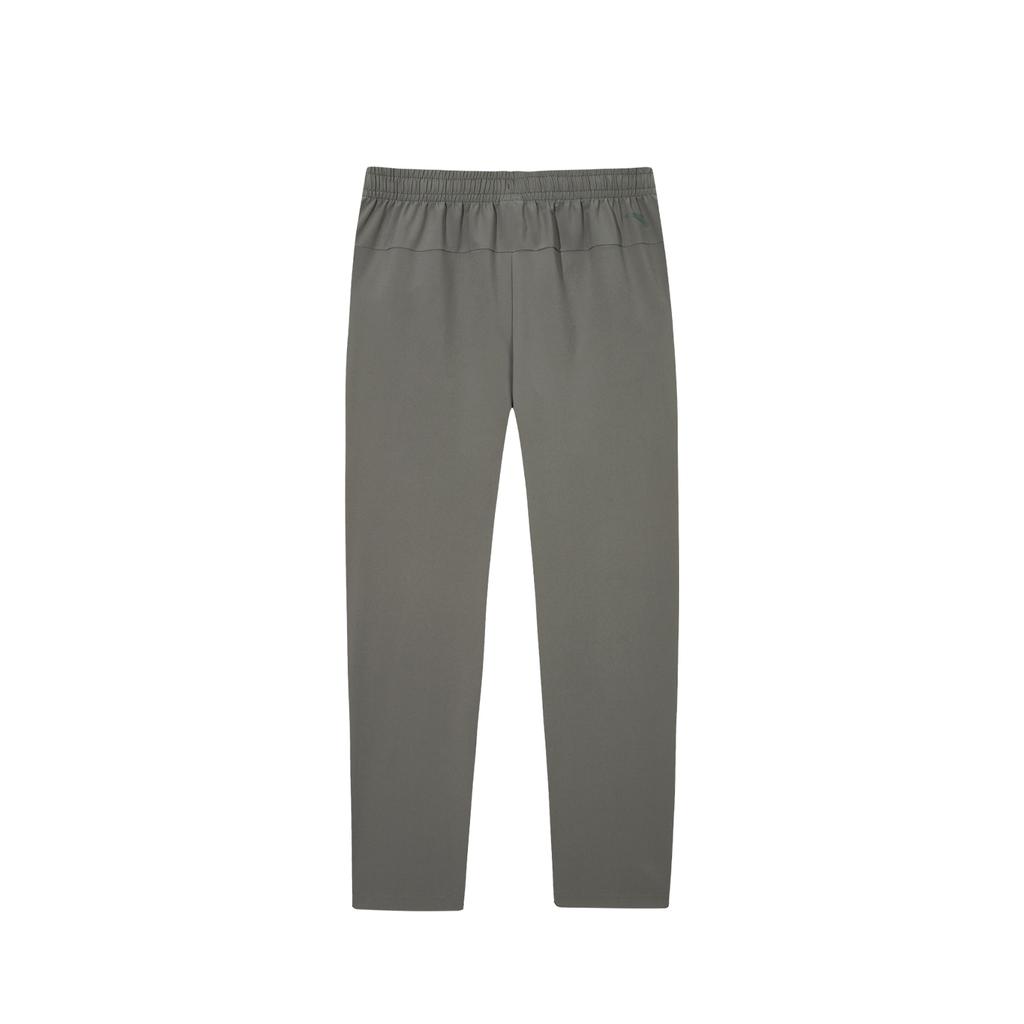 Anta Casual Pants Men's Dark Umber Gray 952547514-2