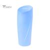 Car Trash Can Bin with Lid Leakproof Design Small Size Portable Automotive Waste Bin Ash Holder Car Interior Organizer